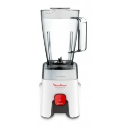 Moulinex BLENDER GENUINE LM242B25 / 500W + 2 ACCESSOIRES