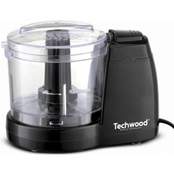 Techwood MINI HACHOIR THA-156 150W