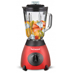 Techwood BLENDER TBLI-385 ROUGE