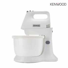 Batteur avec Bol Kenwood - 450W Blanc