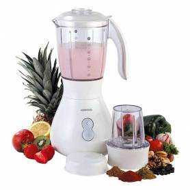 Blender Kenwood blanc-BL335