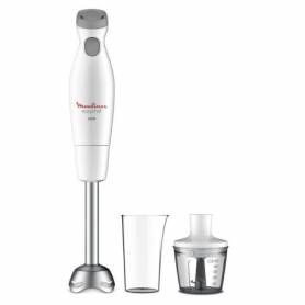 Mixeur plongeant MOULINEX Easychef 2 en 1 450W DD452110