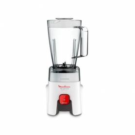 Blender MOULINEX Genuine 500W LM242B25 + 2 Accessoires