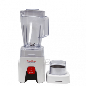 Moulinex BLENDER GENUINE 500 W BOL 1.5 L + 1 ACCESSOIRE