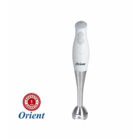 SET Mixeur Plongeant ORIENT INOX-BLANC 200 W