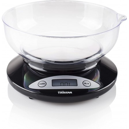 Tristar BALANCE DE CUISINE - KW-2430