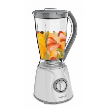 Blender TECHWOOD 450 Watt - Blanc (TBL-761)