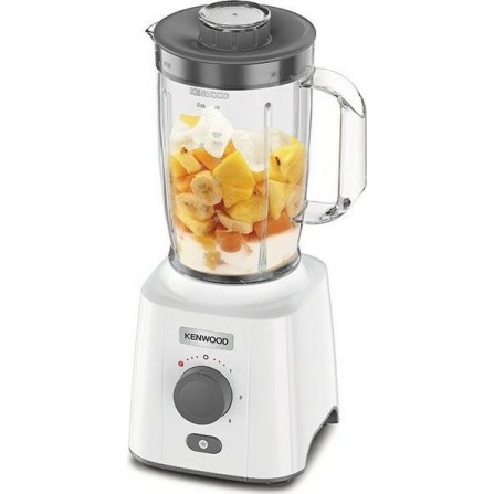 KENWOOD BLENDER X-FRESH BLP41.A0WH / 650W