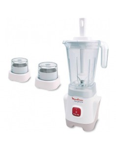 Moulinex Blender LM2421EG + Moulin et hachoir