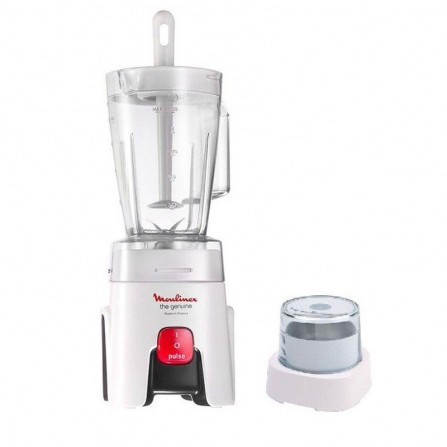 Moulinex BLENDER GENUINE 500 W BOL 1.5 L + 1 ACCESSOIRE