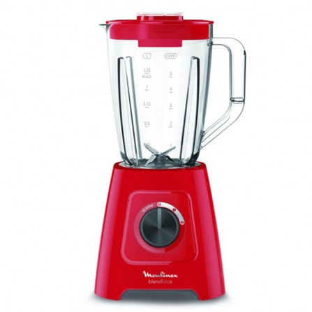 Moulinex BLENDER BLENDFORCE LM420510 / ROUGE