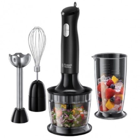 Mixeur plongeant Russell Hobbs Desire / 500W