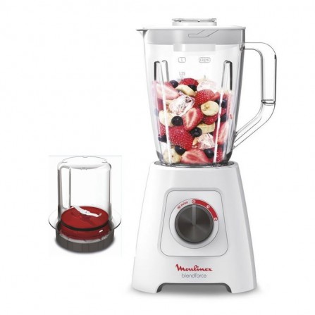 Moulinex BLENDER LM422125 600W + 2 MOULIN