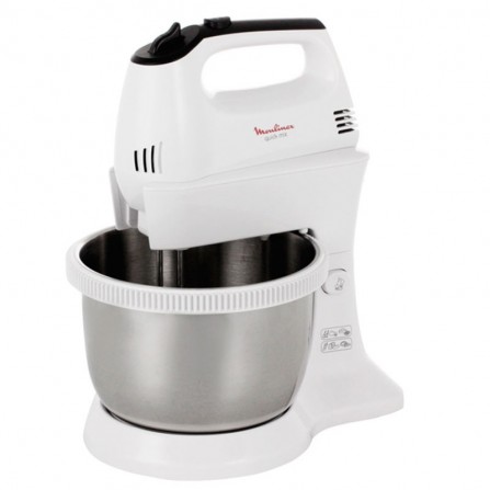 Moulinex BATTEUR QUICK MIX HM3121B1 300W 