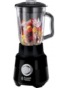 Blender RUSSELL HOBBS 650 Watts 1.5 Litres - Noir (24722-56)