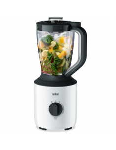 BRAUN BLENDER POWERBLEND 3 (JB3100WH)