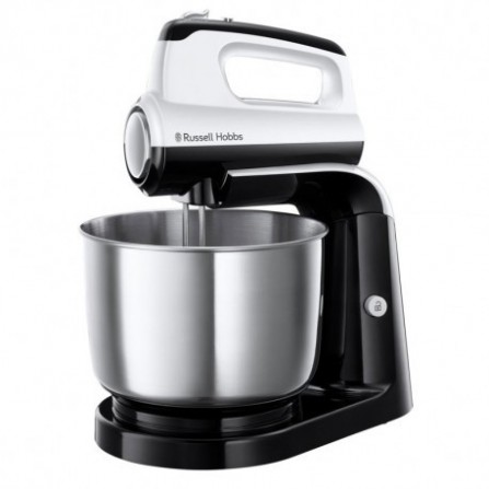 RUSSELL HOBBS BATTEUR SUR SOCLE 24680-56 350 W