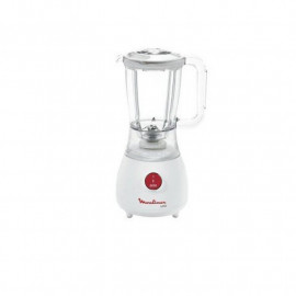 Blender Moulinex 350W BOL 1,25L (LM2201B1)