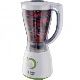 Blender Explore Russell Hobbs 1.5 L 500 Watt Blanc & Vert (22250-56)