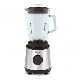 Blender Midea 800 W Noir BL6006W