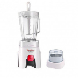 Blender GENUINE 500 W Moulinex Bol 1.5 L + 1 accessoire