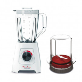 Moulinex BLENDER LM422125 600W + 2 MOULIN