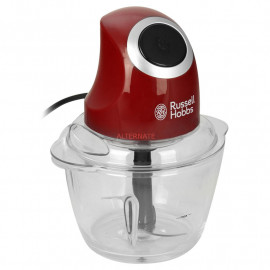 RUSSELL HOBBS MINI HACHOIR DESIRE 24660-56 200 W