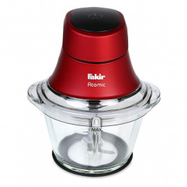 FAKIR MINI HACHOIR ÉLECTRIQUE ATOMIC 600W