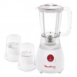 Moulinex BLENDER LM2221BM UNO 350W BOL 1.25L