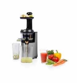 PRINCESS EXTRACTEUR à JUS SLOW JUICER 202046 / 200W