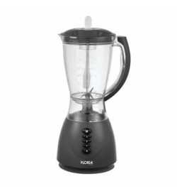 Blender FLORIA 300W noir - ZLN3079 - ZILAN