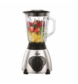 ZILAN BLENDER 600W 1,5L INOX ZLN2782