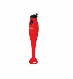 Mixeur plongeant 170W rouge - ZLN7726 - ZILAN