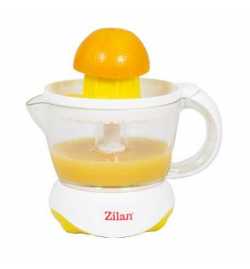 Presse agrume 1L 40W blanc - ZLN7801 - ZILAN