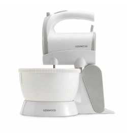 KENWOOD BATTEUR à MAIN AVEC BOL ROTATIF 2,4L HMP22.000 300 W