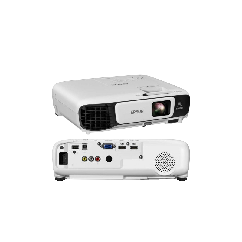 Vidéo Projecteur EPSON EB-U42 WUXGA WiFi