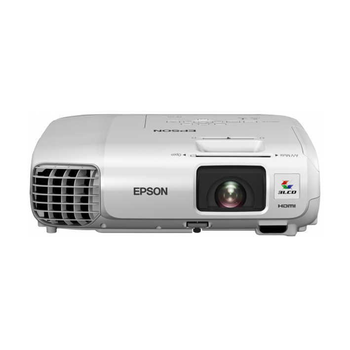 Vidéo projecteur EPSON EB-S27