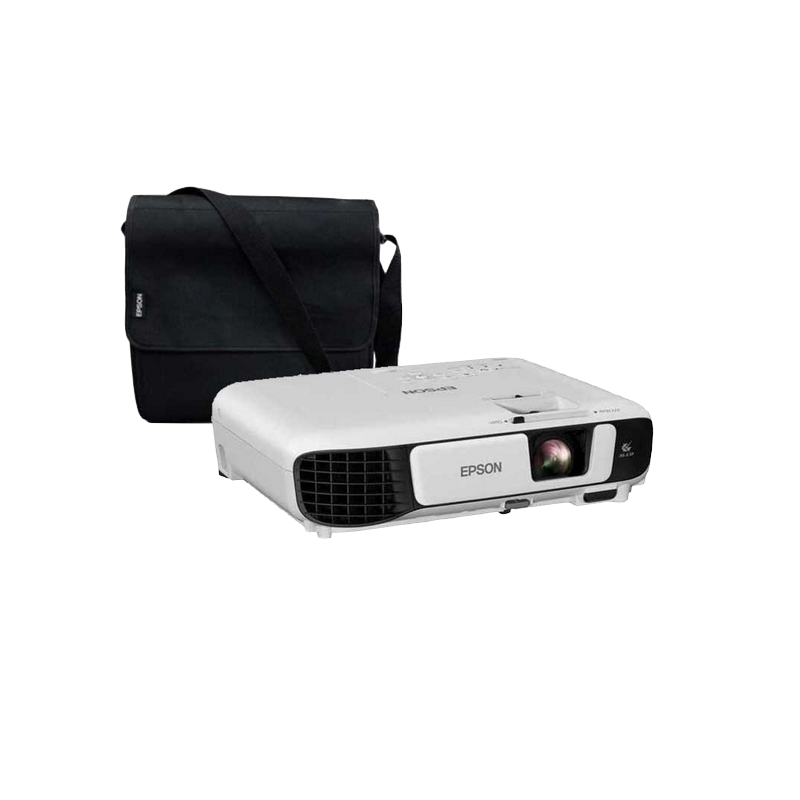 EPSON Vidéoprojecteur EB-S41 - V11H842040