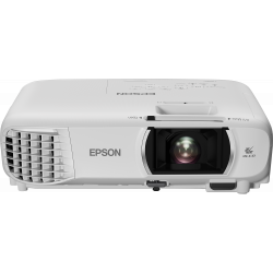 Vidéoprojecteur professionnel 3LCD EPSON EH-TW750