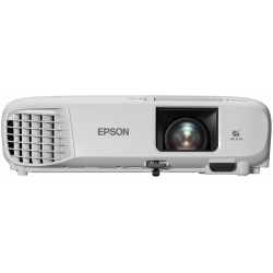 Vidéoprojecteur professionnel 3LCD EPSON EH-TW740
