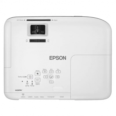 EPSON VIDéO PROJECTEUR EB-X51 - (V11H976040)