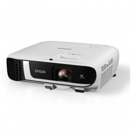 EPSON VIDéO PROJECTEUR EB-FH52 WI-FI - BLANC (V11H978040)