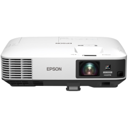 EPSON VIDéO-PROJECTEUR PROFESSIONNEL FULL HD EB-2250U - (V11H871040)