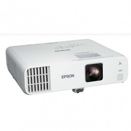 Vidéo Projecteur Epson EB-L200W 3LCD WXGA 4200 ANSI Lumens HDMI Blanc (V11H991040)