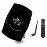 recepteur samsat hd1600 avec 15 mois iptv oryxo 18mois iptv alfa 15 mois sharing hd1600 shopping en ligne last price tunisie