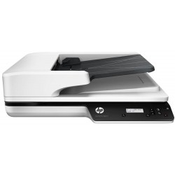 HP Scanner Ã  plat ScanJet Pro 3500 f1 - L2741A