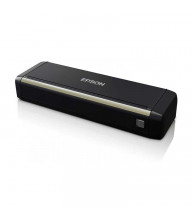 EPSON Scanner Mobile Workforce DS-310 couleur haute vitesse compact A4 (USB)