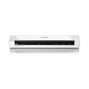 Scanner Portable-Brother DS720D - Blanc