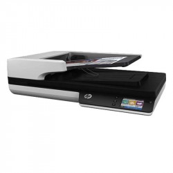 HP Scanner ScanJet Pro 4500 fn1 Réseau - L2749A