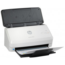 HP SCANNER SCANJET PRO 2000 S2 (6FW06A)